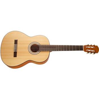 CASCHA HH 2137 Student Series Classical Guitar 4/4 Sada (HN217227)