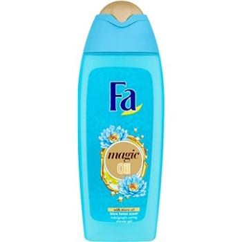 FA Magic Oil Blue Lotus Scent 400 ml (9000100949040)