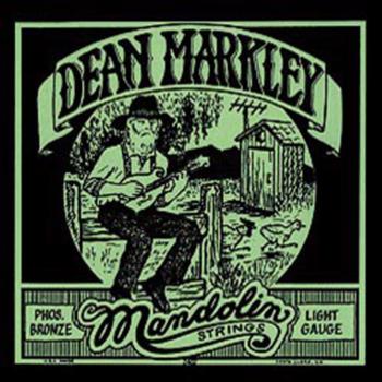 Dean Markley 2404 Mandolin 11-39