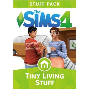 The Sims 4: Tiny Living DLC Origin (1562314)