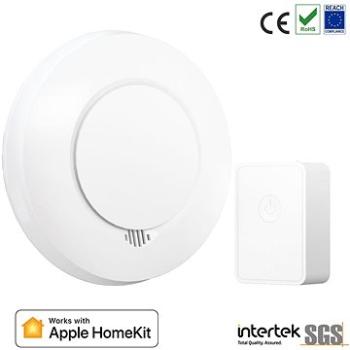 Meross Smart Smoke Alarm Kit (0271000010)