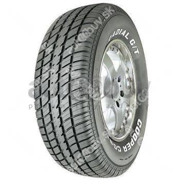 Cooper COBRA RADIAL G/T 235/60R14 96T  Tires 