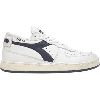 Diadora  Módne tenisky Mi Basket Row Cut  viacfarebny