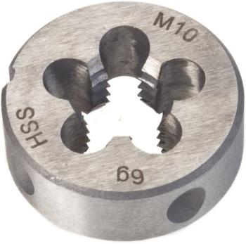 Hazet 849AG-M10 závitová čeľusť metrický M10   HSS