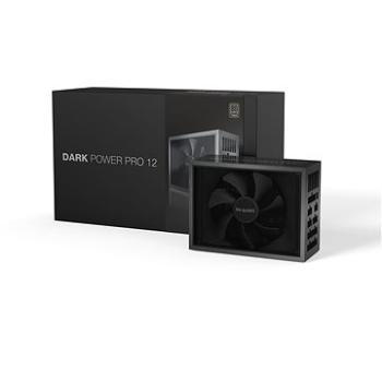 Be quiet! DARK POWER PRO 12 1500 W (BN647)