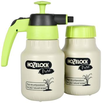 Hozelock 4204 0000 Hozelock PURE Kit tlakový rozprašovač 1.25 l