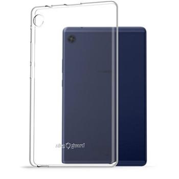 AlzaGuard Crystal Clear TPU Case na Huawei MatePad T8 (AGD-TCT0002Z)