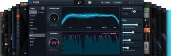 iZotope Music Production Suite 6.5 (Digitálny produkt)