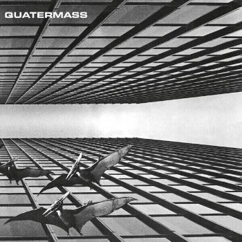 Quatermass - Quatermass (LP)