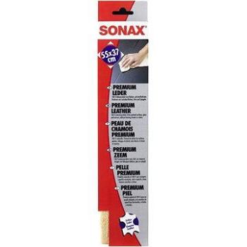 SONAX - Pravá jelenica, 1 ks (416300)