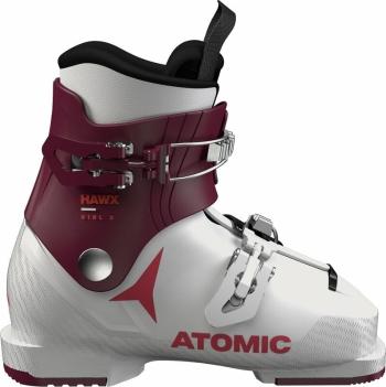 Atomic Hawx Girl 2 White/Berry 20/20,5