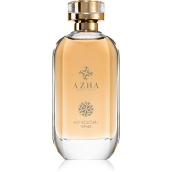 AZHA Perfumes Astrodome parfumovaná voda pre mužov ml