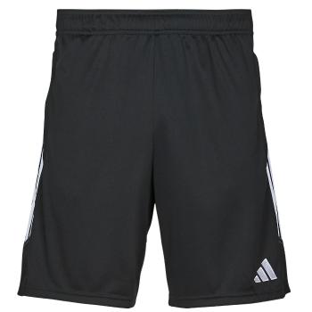 adidas  TIRO23 CB TRSHO  Šortky/Bermudy Čierna