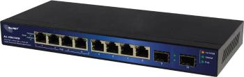 Allnet ALL-SG8210PM sieťový switch 8 portů 1000 MBit/s funkcia PoE