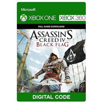 Assassins Creed IV – Xbox 360, Xbox Digital (G3P-00117)
