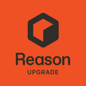 Reason Studios Reason 12 Upgrade (Digitálny produkt)