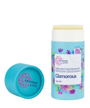 Prírodný dezodorant – Glamorous KVITOK 42 ml