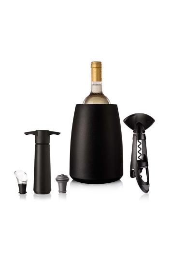 Sada na víno Vacu Vin Wine Set Elegant 5-pak