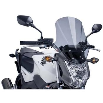 PUIG TOURING dymové pre HONDA NC 750 S (2014 – 2019) (6361H)