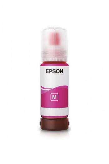 EPSON ATRAMENT L81XX MAGENTA INK BOTTLE 70ML C13T07D34A