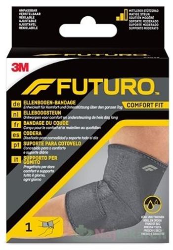 3M FUTURO 4038 COMFORT FIT Bandáž univerzálna, na lakeť, 1 ks