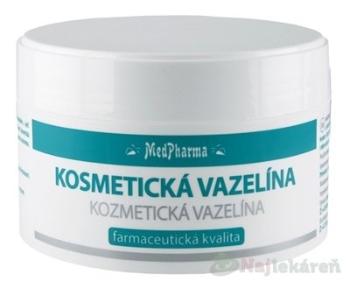 MedPharma kozmetická vazelína 150 g