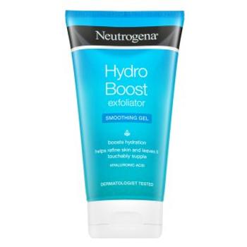 Neutrogena Hydro Boost peeling Exfoliator Smoothing Gel 150 ml