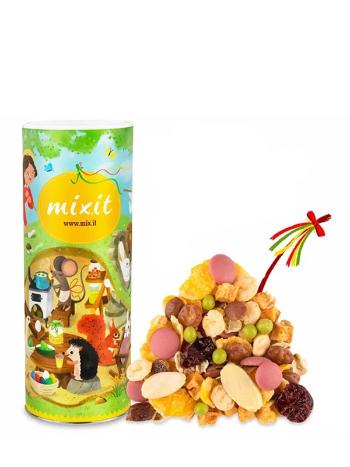 Veľ-koko-nočný MIX MIXIT 550 g