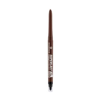 Essence  Superlast 24h Waterproof Brow Pencil Pomade  Líčenie obočia Hnedá