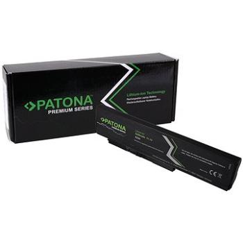 PATONA pre Lenovo Thinkp. X220 5200 mAh Li-Ion 11,1 V (PT2757)