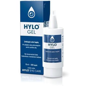 Hylo-Gel 10 ml (4031626710789)