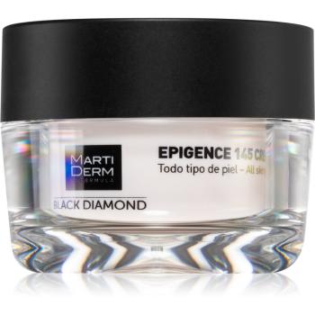 MartiDerm Black Diamond Epigence 145 pleťový krém proti vráskam 50 ml