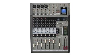 PHONIC AM 1204FX RW