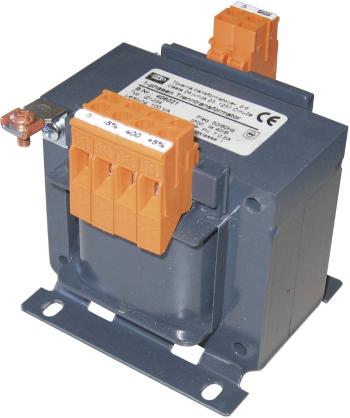 elma TT IZ1234 izolačný transformátor 1 x 400 V 1 x 230 V/AC 100 VA 440 mA