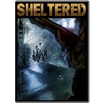 Sheltered (PC/MAC/LX) DIGITAL (160684)
