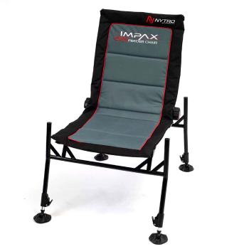 Nytro feederové kreslo impax d25 feeder chair