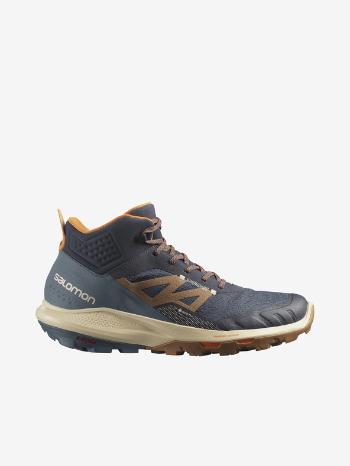 Salomon OUTpulse GTX Tenisky Modrá