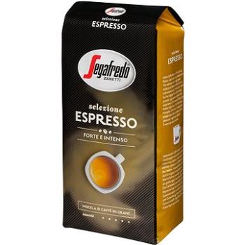 Segafredo Selezione Espresso, zrnková, 1000 g (9001810003701)