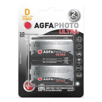 AgfaPhoto Power Ultra D 2ks AP-LR20U-2B