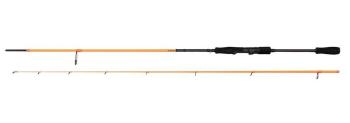 Savage gear prút orange ltd power game 2,21 m 50-100 g