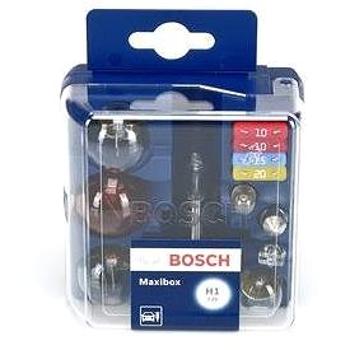 Bosch Maxibox H1 (1987301112)