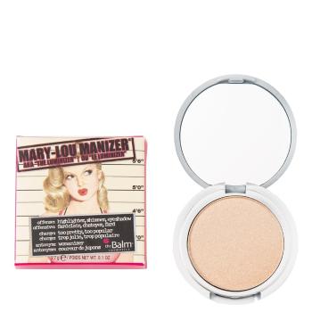 theBalm Rozjasňovač Mary-Lou Manizer 2,7 g