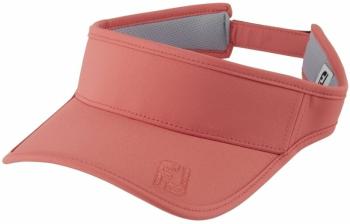 Footjoy Ladies Visor Bright Coral