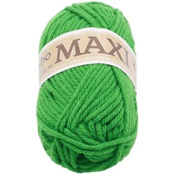 Jumbo MAXI 100 g – 986 zelená (6715)