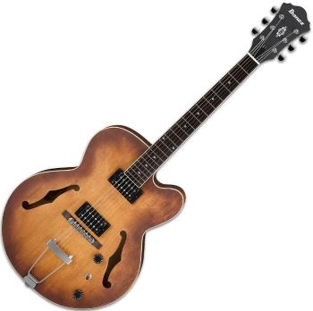 Ibanez AF55-TF Tobacco Flat