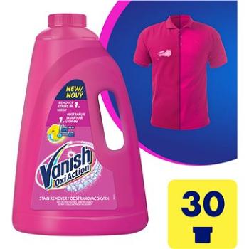 VANISH Oxi Action 3 l (5997321748221)