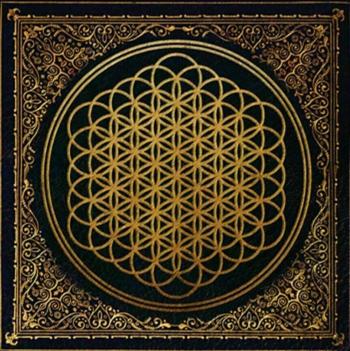 Bring Me The Horizon Sempiternal (LP)