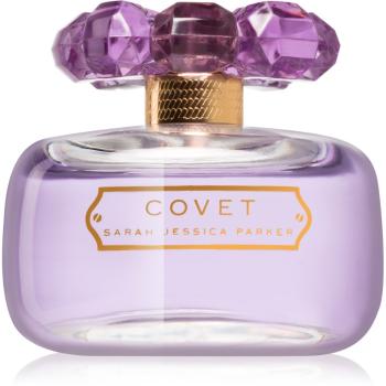 Sarah Jessica Parker Covet Pure Bloom parfumovaná voda pre ženy 100 ml