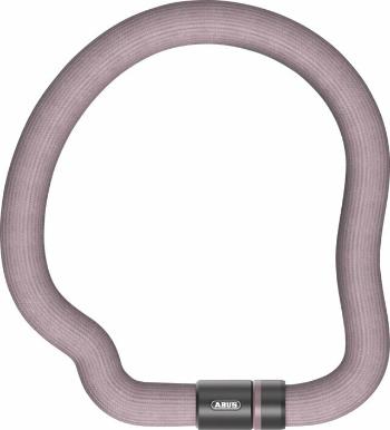 Abus Goose Lock 6206K/110 Rosemauve