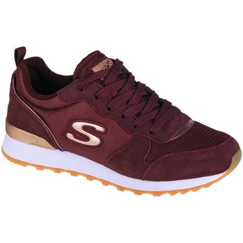 Skechers  Nízke tenisky OG 85  Bordová